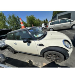 Retroviseur gauche MINI MINI 2 R56 Photo n°12