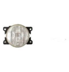 Anti brouillard droit (feux) PEUGEOT 208 1 Photo n°1