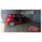 Commande chauffage RENAULT CLIO 5