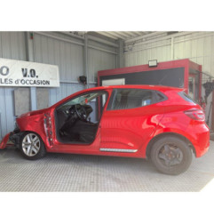 Commande chauffage RENAULT CLIO 5 Photo n°11