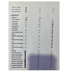 Commande chauffage RENAULT CLIO 5 Photo n°14