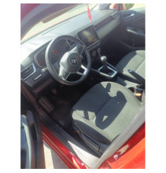 Commande chauffage RENAULT CLIO 5 Photo n°17