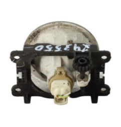 Anti brouillard droit (feux) PEUGEOT 208 1