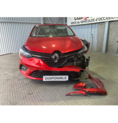 Ecran GPS RENAULT CLIO 5 Photo n°13