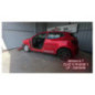 Volant RENAULT CLIO 5