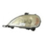 Optique avant principal gauche (feux)(phare) MERCEDES CLASSE M 163