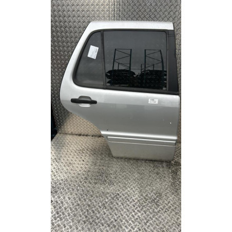 Porte arriere droit MERCEDES CLASSE M 163 Photo n°1