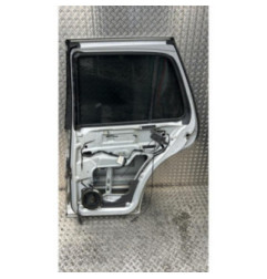 Porte arriere droit MERCEDES CLASSE M 163 Photo n°4
