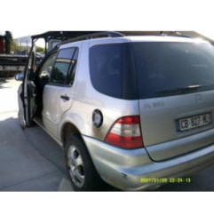 Porte arriere droit MERCEDES CLASSE M 163 Photo n°5