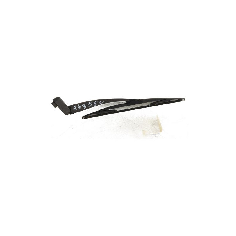 Bras essuie glace arriere PEUGEOT 208 1