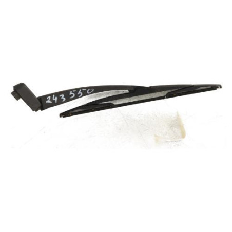 Bras essuie glace arriere PEUGEOT 208 1 Photo n°1