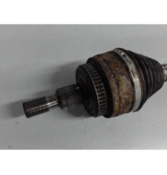 Cardan arriere droit (transmission) MERCEDES CLASSE M 163 Photo n°1