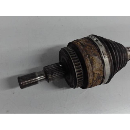 Cardan arriere droit (transmission) MERCEDES CLASSE M 163 Photo n°1