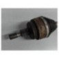 Cardan arriere droit (transmission) MERCEDES CLASSE M 163