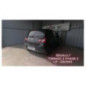 Commande chauffage RENAULT TWINGO 2