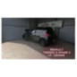 Commande chauffage RENAULT TWINGO 2