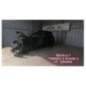 Commande chauffage RENAULT TWINGO 2