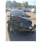 Commande chauffage RENAULT TWINGO 2