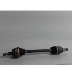 Cardan arriere droit (transmission) MERCEDES CLASSE M 163