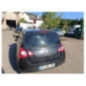 Commande chauffage RENAULT TWINGO 2