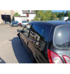 Commande chauffage RENAULT TWINGO 2 Photo n°15