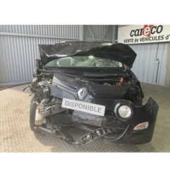 Commande chauffage RENAULT TWINGO 2 Photo n°16