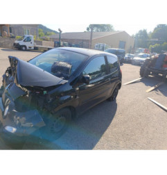 Commande chauffage RENAULT TWINGO 2 Photo n°17