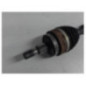 Cardan droit (transmission) MERCEDES CLASSE M 163
