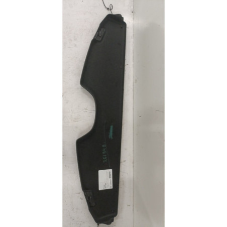 Plage arriere RENAULT TWINGO 2