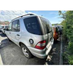 Cardan droit (transmission) MERCEDES CLASSE M 163 Photo n°8