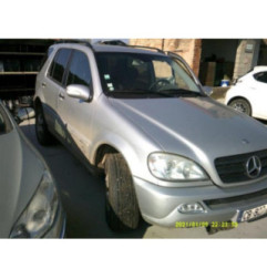 Cardan droit (transmission) MERCEDES CLASSE M 163 Photo n°11