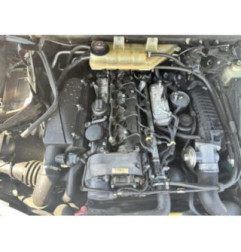 Cardan droit (transmission) MERCEDES CLASSE M 163 Photo n°15