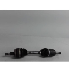 Cardan gauche (transmission) MERCEDES CLASSE M 163 Photo n°1