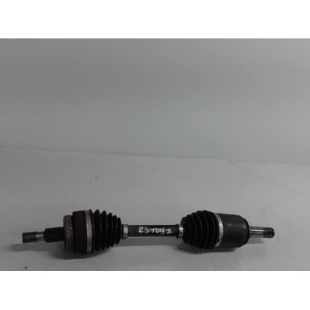 Cardan gauche (transmission) MERCEDES CLASSE M 163 Photo n°1