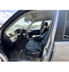 Cardan gauche (transmission) MERCEDES CLASSE M 163 Photo n°6