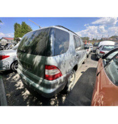 Cardan gauche (transmission) MERCEDES CLASSE M 163 Photo n°13