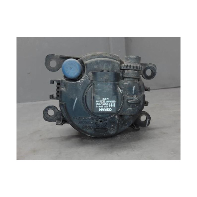 Anti brouillard gauche (feux) RENAULT MEGANE 3