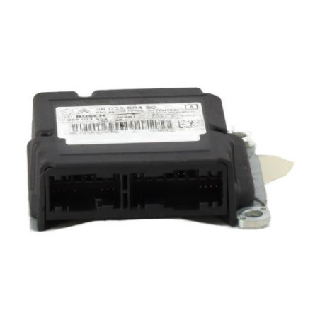 Boitier air bag PEUGEOT 208 1 Photo n°1