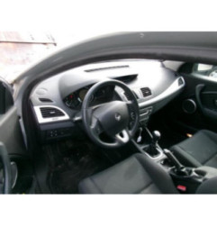 Anti brouillard gauche (feux) RENAULT MEGANE 3 Photo n°5