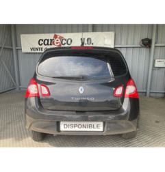 Mastervac RENAULT TWINGO 2 Photo n°12