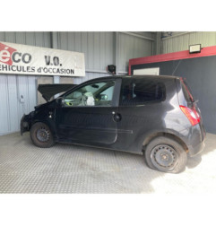 Mastervac RENAULT TWINGO 2 Photo n°13