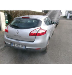 Anti brouillard gauche (feux) RENAULT MEGANE 3 Photo n°6