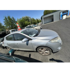 Anti brouillard gauche (feux) RENAULT MEGANE 3 Photo n°7