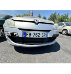 Anti brouillard gauche (feux) RENAULT MEGANE 3 Photo n°11