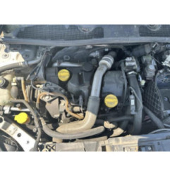 Anti brouillard gauche (feux) RENAULT MEGANE 3 Photo n°13