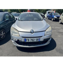 Anti brouillard gauche (feux) RENAULT MEGANE 3 Photo n°14