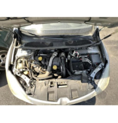 Anti brouillard gauche (feux) RENAULT MEGANE 3 Photo n°15