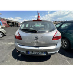 Anti brouillard gauche (feux) RENAULT MEGANE 3 Photo n°19