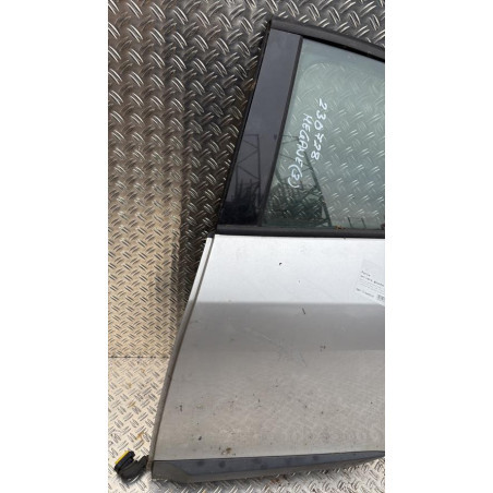 Porte arriere gauche RENAULT MEGANE 3