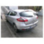 Porte arriere gauche RENAULT MEGANE 3